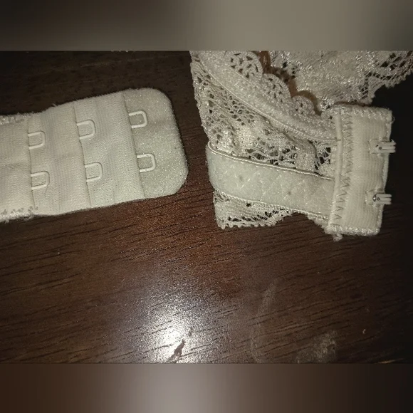 Wilderness Dreams Mossy Oak Camouflage Bra Size 36D - Picture 5 of 6